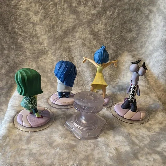 Disney Infinity 3.0 Characters - Disney Inside Out - Picture 3 of 3